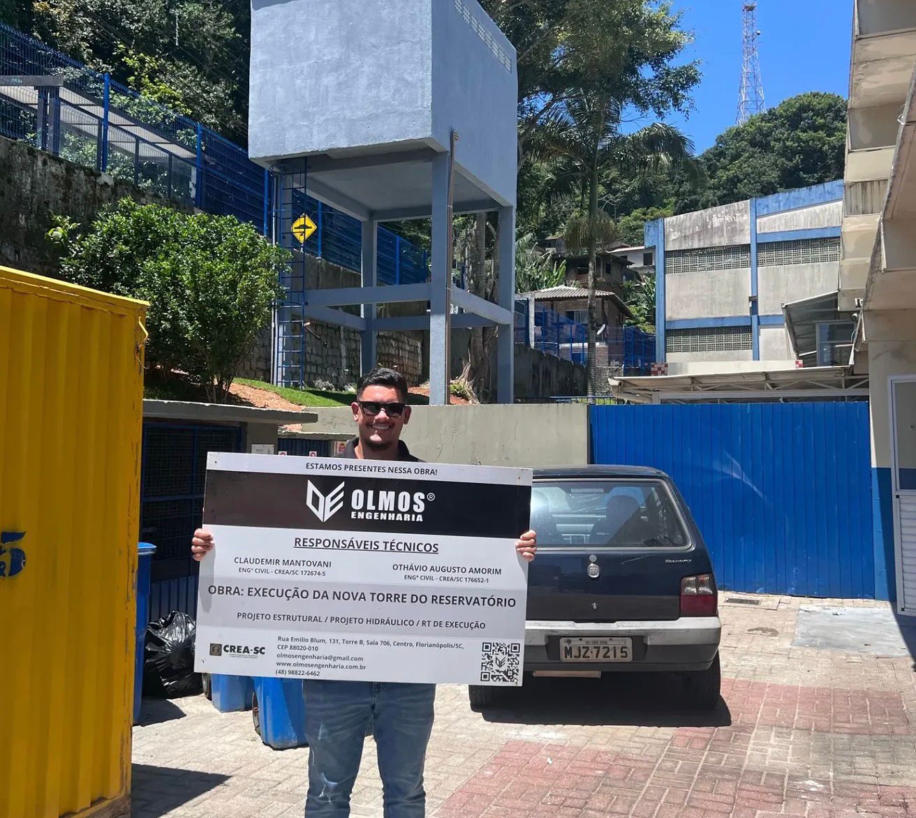 Regularização de imóvel realizada por equipe especializada em engenharia